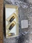 Qty Of New Seco MM10-09510-M03,T60M Minimaster Carbide Exchangeable Head. Price: $74.00.