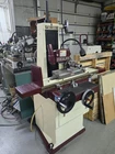 Chevalier FSG-618M Manual Surface Grinder Horizontal Spindle 6X18 Mag Chuck Used. Price: $4900.00.
