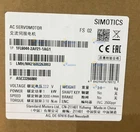 1FL6044-2AF21-1AG1 New Siemens Ac Servo Motor Converter Ipcs. Price: $386.26.
