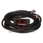 New In Box Panasonic CX-442-P Photoelectric Sensor. Price: $54.40.
