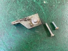 Vintage Grizzly G1023 Table Saw Blade Guard Internal Bracket Support Flange Used. Price: $39.99.
