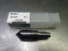 Widia/hanita 5/8" Flute Carbide Chamfer Head 80C616NDL16 WP15PE (LOC3496) New. Price: $59.95.
