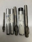 Lot Of Weldon Mills (2) Lgn 10-2; (1) Lgs 12-1; 14-1 High Speed Bits New. Price: $68.50.