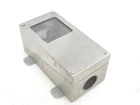 Banner Engineering P4O1.3R W/ P4RE67-P Camera (1304110140 Used) New. Price: $1575.00.