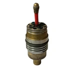 Hypertherm 220705 Quick Disconnect Receptacle HPR400XD HPR260XD HPR130XD HPR800X Used. Price: $307.99.