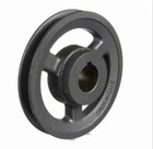 Browning AK54X 1-1/8 Bore V-belt Sheave Pulley Groove 5.25 Od New. Price: $59.49.