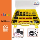 4C-4782 Seal O-ring Kit Nitrile 90 Hydraulic Hose Fitting Orings Caterpillar New. Price: $63.90.