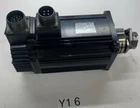 Yaskawa Servo Motor SGMSH-20ACA-FJ12 2000W 200V Warranty Fast Shipping Used. Price: $332.50.