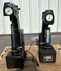 Wilson Rockwell Hardness Tester Model 3JR-0-B-RB & 4 Our Untested For. Price: $2499.99.