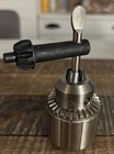 Emco Unimat DB200 Lathe M12X1 Drill Chuck 1/2 Capacity With K32 Key Used. Price: $40.98.