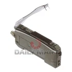 New In Box Omron E3X-HD44 Fiber Sensor. Price: $148.90.