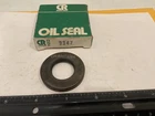 New 9347 Single Lip Oil Seal, .938" Id, 1.752" Od, .250" Width, CRW1. Price: $8.35.