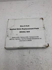 (qty. 5) Zoro Select 36D769 Slotted Shim X 0.125" New. Price: $49.99.