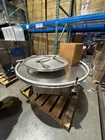 Accutek Accumulation Table Used. Price: $4950.00.