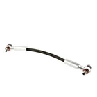 Iscar 7006322 Coolant Hose & Assembly, 200MM Length, 1/8" Nozzle Diam New. Price: $125.80.