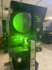 20" Ogp Model QL20 Floor Optical Comparator And Measuring Machine, S/n Used. Price: $29500.00.