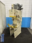 8 Ton Hannifin Frame Hydraulic Press: Stock #77517 Used. Price: $3450.00.
