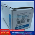 New Omron E5CSV-R1T-F Temperature Controller Us Stock Fast Shipping Free Tax. Price: $151.55.