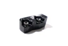 Kennametal, 3.77000R026V, 2-INSERT Inner Drill Cartridge #1191137 A130 New. Price: $140.00.