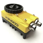 Cognex IS5603-11 In-sight Machine Vision Sensor 1/1.8"CCD 1600X1200 C-mount Used. Price: $2300.00.