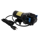 Flojet Versijet Industrial Diaphragm Pump 115V Gpm #Q40FF-118S-2P New. Price: $265.18.