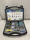 Iscar Metals Multi Master Connections Kit 3415436 New. Price: $2239.99.