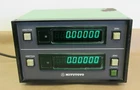Mitutoyo ERC-2705W Digital Readerout Display Unit, Code No. 164-755, 210047 Used. Price: $400.00.