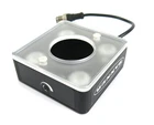 Banner LEDIR70XD5-PQ Ring Light Used. Price: $49.99.