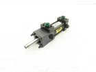 Parker 01.50 TB2MAUS19A Pneumatic Air Cylinder 1.5" Bore 2" Stroke Sensor Ports New. Price: $79.99.