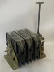 Allen-bradley Fusible Disconnect Switch 194R-NN100P3 100A 600V 3P 90A Fuses Used. Price: $515.00.
