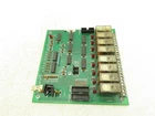 Haas Automation 65-1056B M-code Relay Board Assembly Used. Price: $729.99.