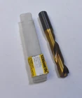 Kennametal Godrill 3XD Internal Coolant Straight Shank Solid Carbide New. Price: $54.99.