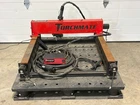 Torchmate Cnc Cutting Systems Racing Plasma Table Assembly Part W/ Accessories Used. Price: $2679.99.