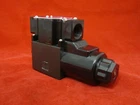 Hidraman Hydraulic Solenoid Valve SWH-G02-B2S-D24-10 New. Price: $122.37.