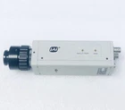 Jai Model CV-730 Y/c, Ccd Camera W/40MM Extension Tube, Power Supply Included. Used. Price: $280.00.