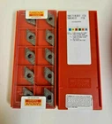 Sandvik Coromant DNMG442-SF Lathe Mill Carbide Inserts 15 06 08-SF H13A 10 Pcs New. Price: $44.55.
