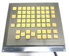 Fanuc A02B-0236-C125/MBR Horizontal Separate Type Mdi Unit Used. Price: $160.65.