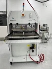 Alloyd Aergo Plus 14X28 Dual Shuttle Medical Tray Sealer Blister Pack +warrnty Used. Price: $11975.00.