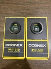 Cognex DVT550M Pre-owned Used. Price: $500.00.