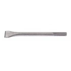 Milwaukee 48-62-4079 12-IN. Sds Max Flat Chisel, Forged High Steel New. Price: $23.40.