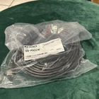 Keyence GS-P5CC10 Cable, M12 Connector Male/female, 5-PIN, Meter New. Price: $46.74.