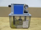 CEN03-03C3 Chen Ying Lubrication Pump Tank 1P CEN03-3L-220V New. Price: $460.00.