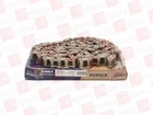 Renold Chain 16B1VNX10FT / (new Box). Price: $166.04.