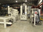 Fuji Pneuma-blaster Automatic Rotary Air Blower Shot & Dust Collector Used. Price: $19999.99.