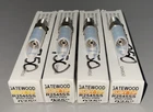 Lot Of Gatewood Ruby Tip Nozzle R2545SS .025", Stainless Hi-press Shell (B201 New. Price: $40.00.