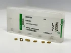 Widia CDHB12061 CDHBS4T004 New Carbide Inserts 2830788 Grade CG5 17PCS. Price: $169.99.