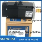 New In Box Mitsubishi HF-KP43B HFKP43B Ac Servo Motor. Price: $199.92.