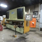 Industrial US20013AC 300 Ton X 13' Cnc Press Brake Crowning Table See Info! Used. Price: $66000.00.