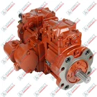 Hitachi Hydraulic Pump Assembly 4460659 K5V80DTP-173R-9K0E New. Price: $7614.00.