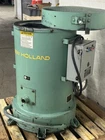 New Holland Model K-90 18 X Centrifugal Dryer / Chip Wringer Used. Price: $6950.00.